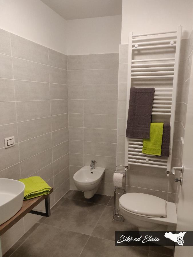 Sike Ed Elaia Ragusa Exterior foto