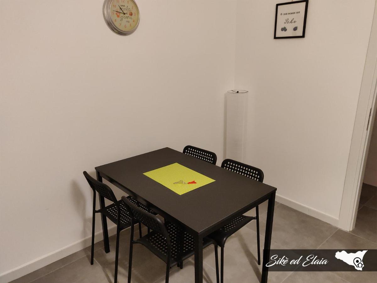 Sike Ed Elaia Ragusa Exterior foto
